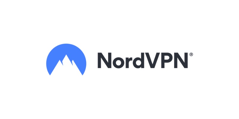 Protect your digital identity strategies and tools - nordvpn logo blog