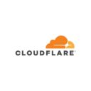 Cloudflare logo company