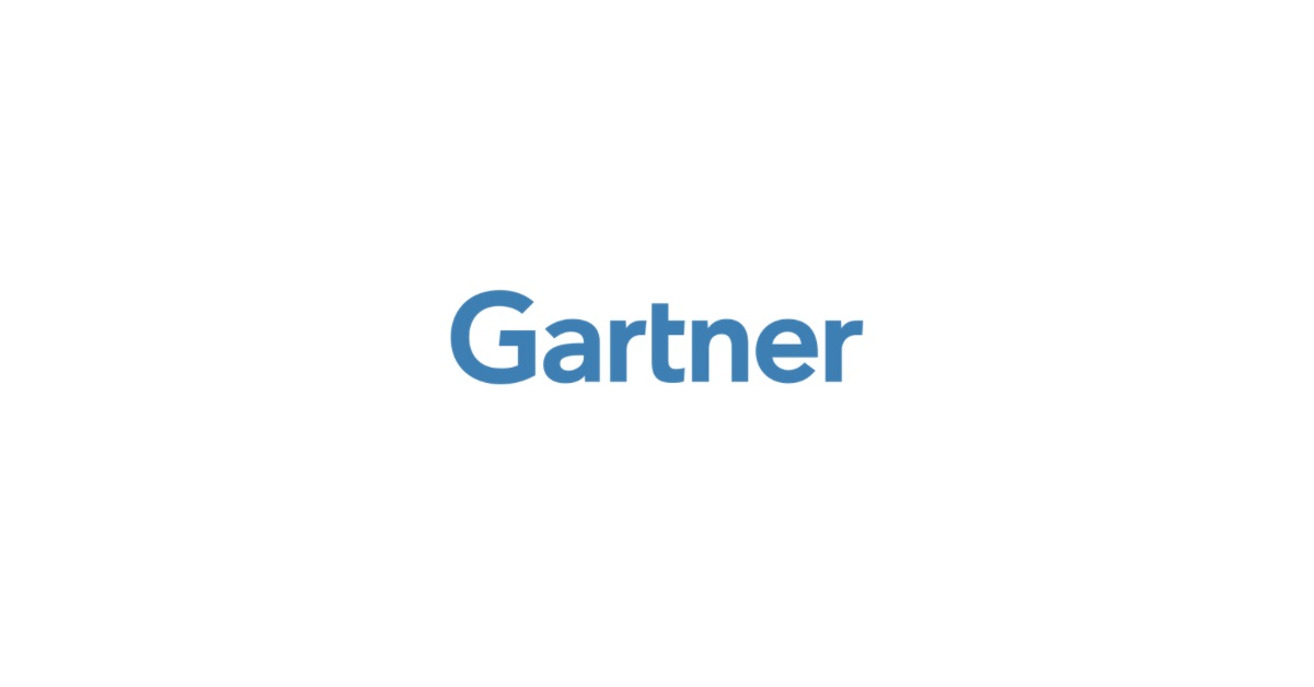 Gartner top technology trends 2025 ebook logo