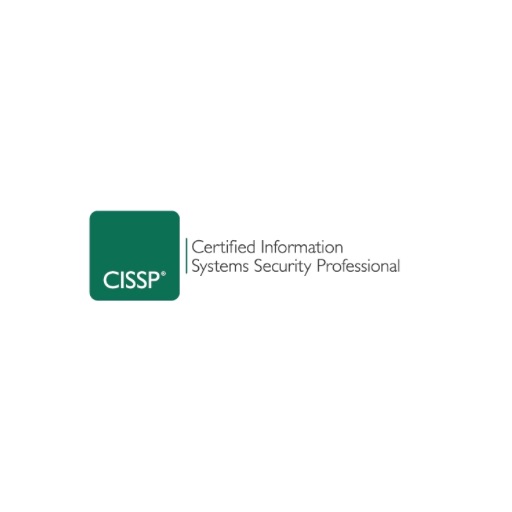 CISSP education gcs logo