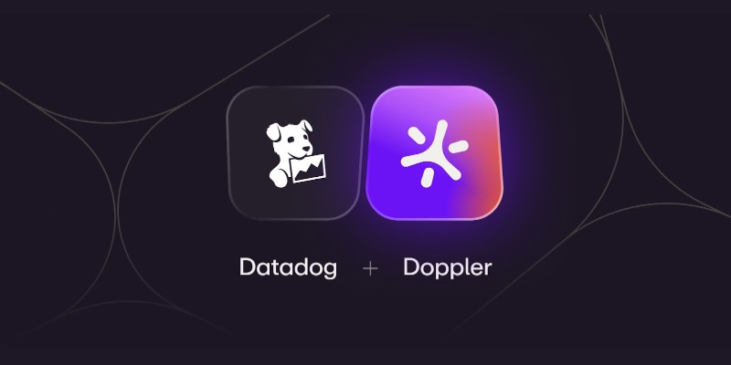 Datadog Doppler integration blog image