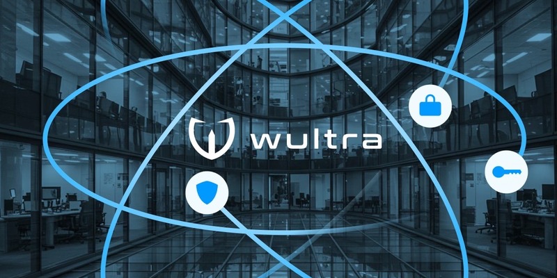 Wultra quantum authentication blog image