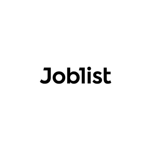 Joblist job platform image