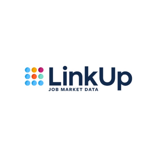 Linkup job platform image