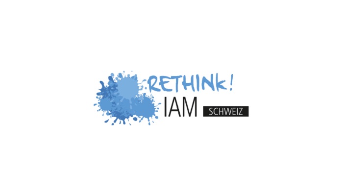 Rethink! IAM 2025 image