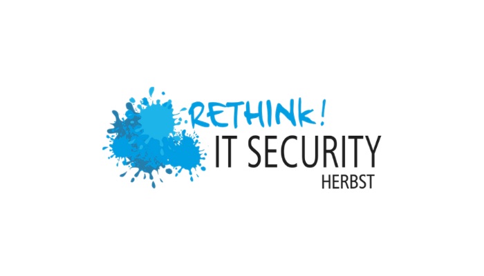 Rethink! IT Security Spring 2025 image