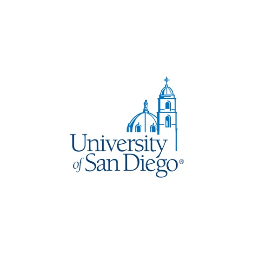 University of San Diego image