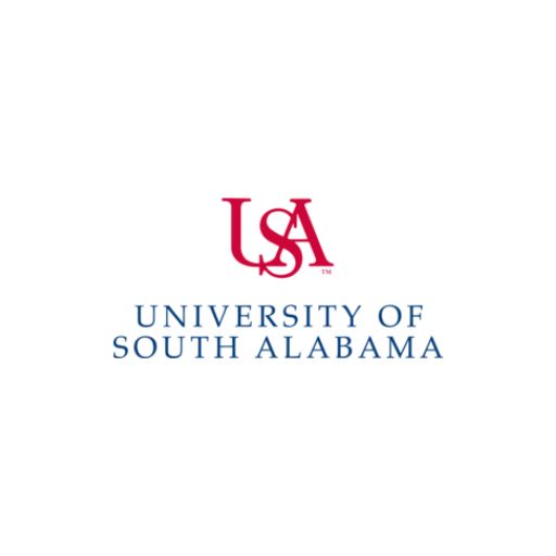 University of south Alabama image