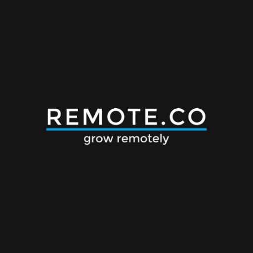 Remoteco job platform image