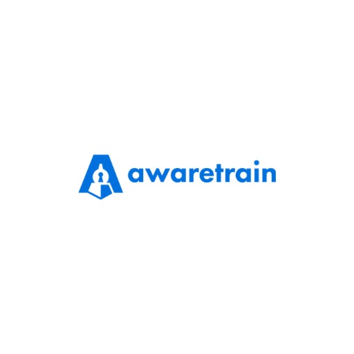 Awaretrain certificate image