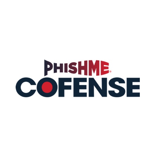 Cofense phisme certification image