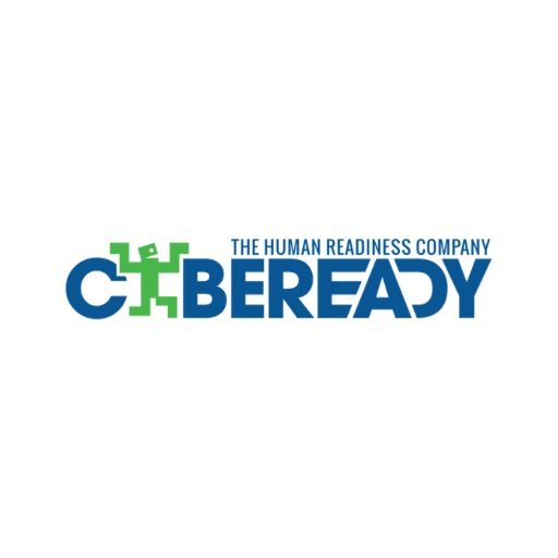 Cybeready certification image