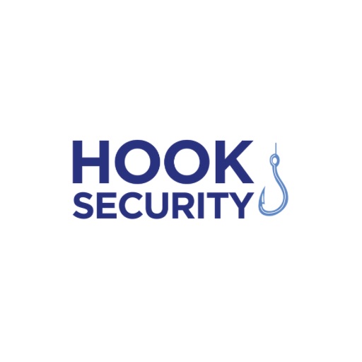 Hook security certification image
