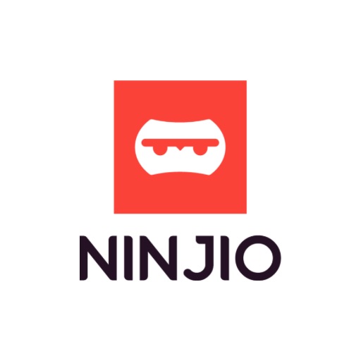 Ninjio aware certification image