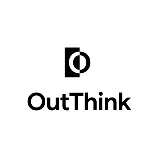 Outthink certification image