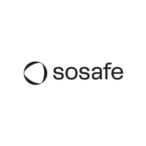 Sosafe certificate image