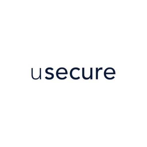 Usecure certification image