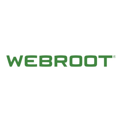 Webroot certification image