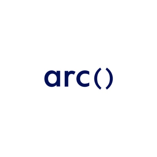 Arc.dev job platform logo