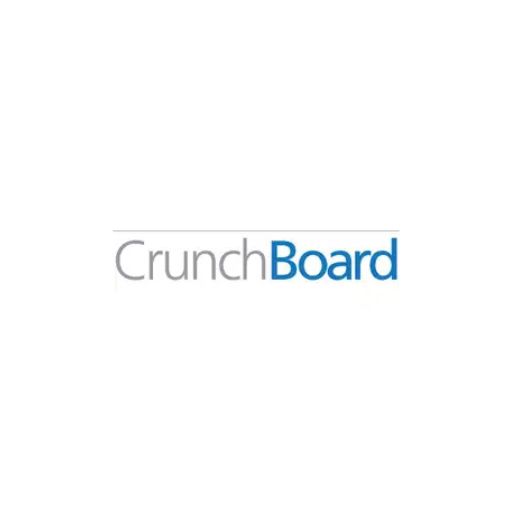 CrunchBoard job platform logo