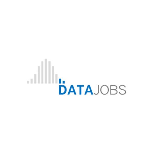 DataJobs job platform logo