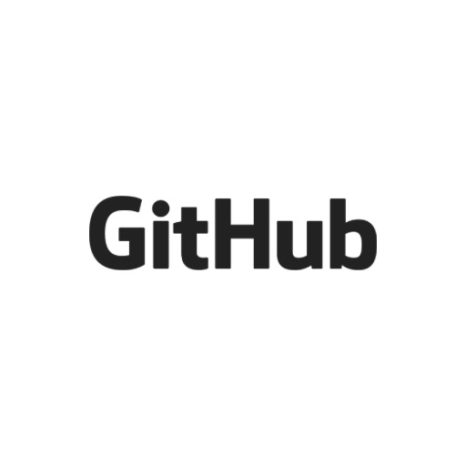 GitHub jobs job platform logo