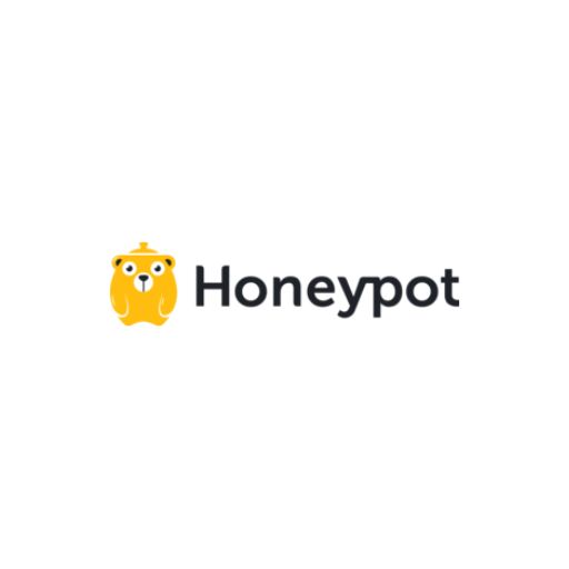 Honeypot job platform logo