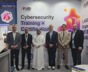 İne security in page image number 1