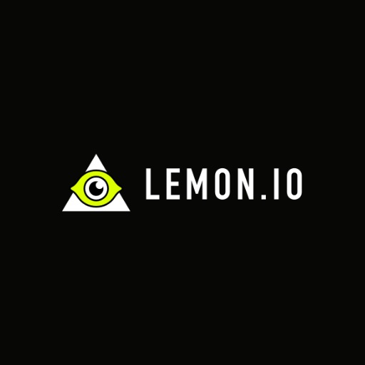 Lemon.io job platform logo