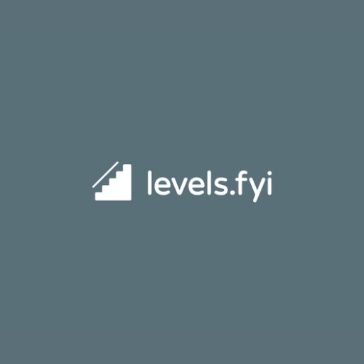 Levels.fyi job platform logo