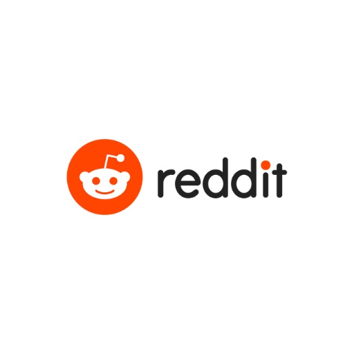 Reddit job platform logo