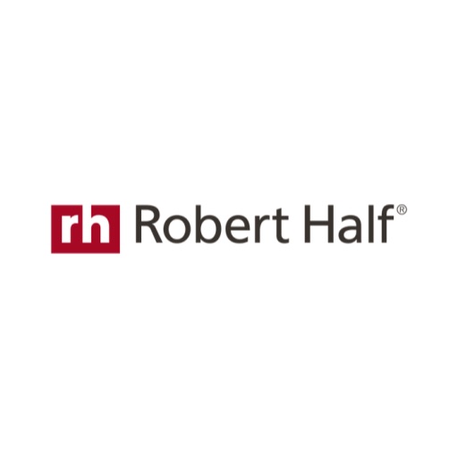 Robert Half job platform logo