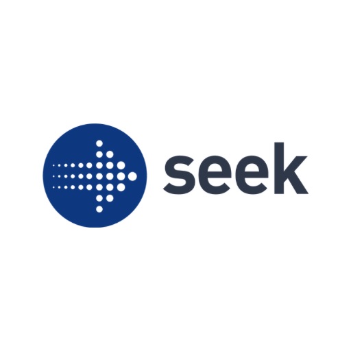 SEEK job platform logo