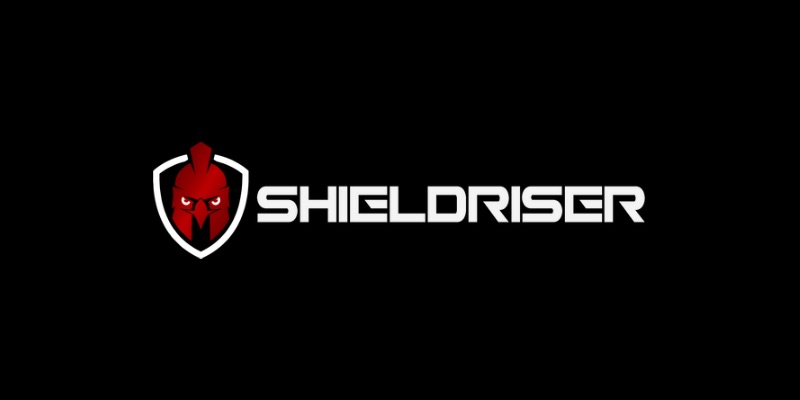 ShieldRiser company logo