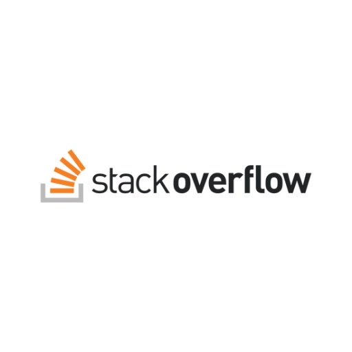 Stack overflow job platform logo