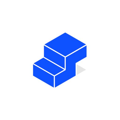 Startup jobs job platform logo