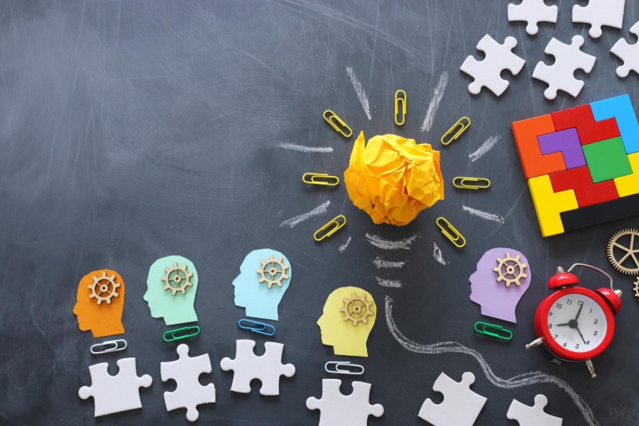 The Best Brainstorming Tools for Creativity blog image