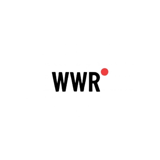 WeWorkRemotely job platform logo