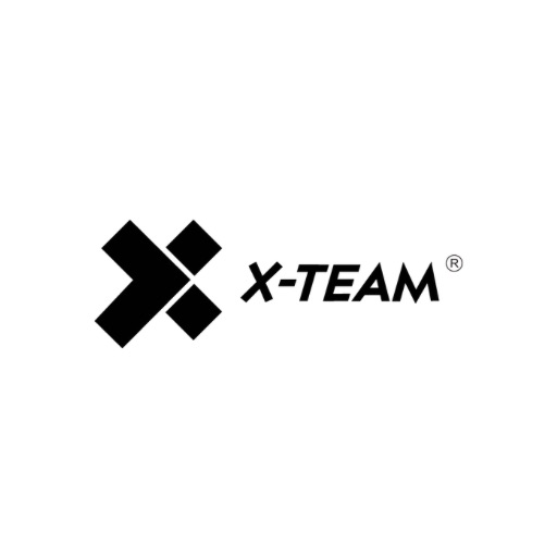X-Team job platform logo