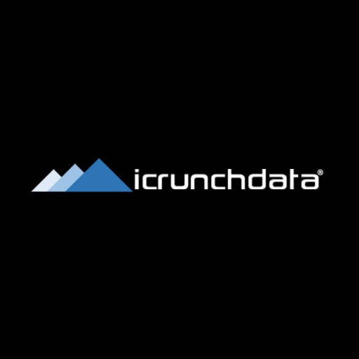 iCrunchData job platform logo