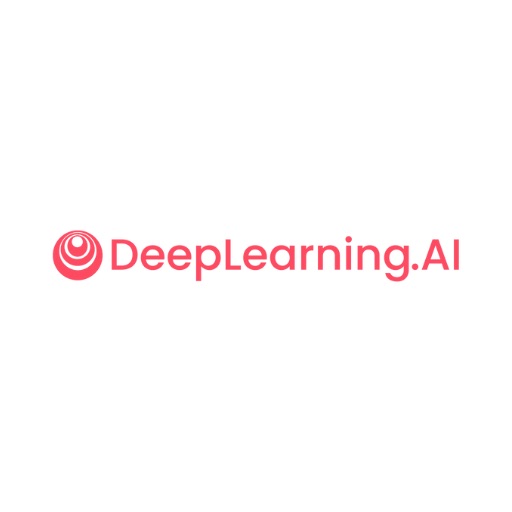 Deeplearning.ai education logo image