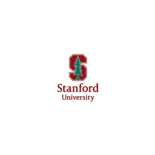 Stanford university certification image