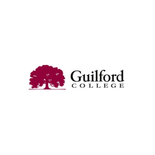BSc in Cyber and and Network Security — Guilford College education logo