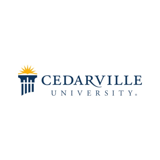 Bachelor of Science in Cyber Operations — Cedarville University education logo
