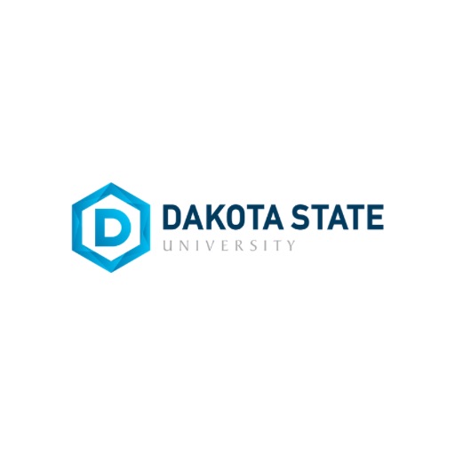 Bachelor of Science in Cyber Operations — Dakota State University education logo