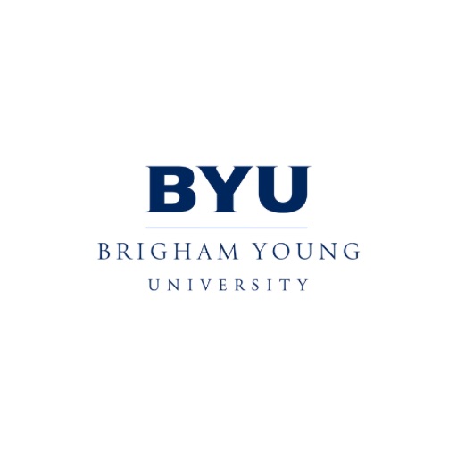 Bachelor of Science in Cybersecurity — Brigham Young University education logo