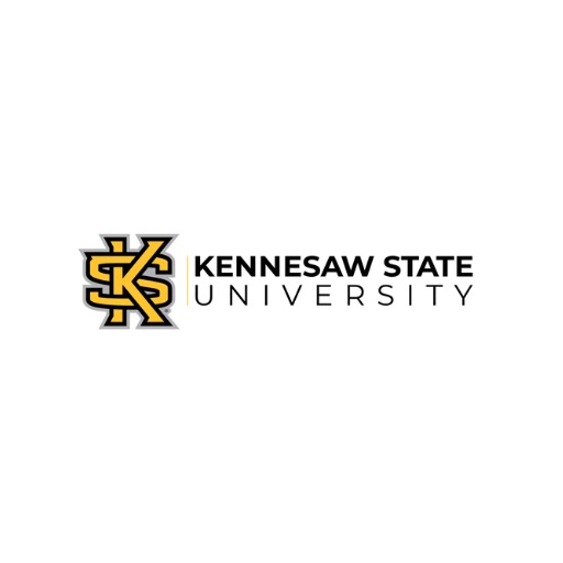 Bachelor of Science in Cybersecurity — Kennesaw State University education logo