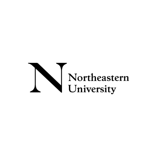 Bachelor of Science in Cybersecurity — Northeastern University education logo