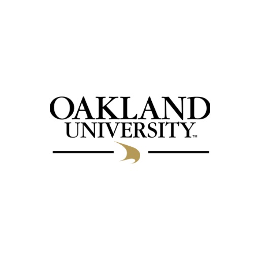Bachelor of Science in Cybersecurity — Oakland University education logo