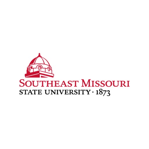 Bachelor of Science in Cybersecurity — Southeast Missouri State University education logo
